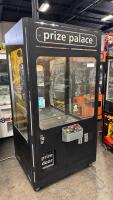 40" PRIZE PALACE PLUSH CLAW CRANE MACHINE IMPULSE INDUS. #1