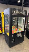 40" PRIZE PALACE PLUSH CLAW CRANE MACHINE IMPULSE INDUS. #2