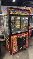 PIRATES CHEST PLUSH JEWELRY CLAW CRANE MACHINE SMART INDUS.