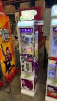 SUPER MINI CRANE PRIZE JEWELRY CLAW KIOSK MICRO #1