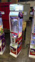 SUPER MINI CRANE PRIZE JEWELRY CLAW KIOSK MICRO #2