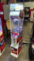 SUPER MINI CRANE PRIZE JEWELRY CLAW KIOSK MICRO #3