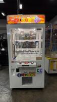 KEYMASTER HI-VALUE PRIZE REDEMPTION GAME SEGA KOMUSE