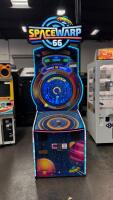 SPACE WARP DELUXE TICKET REDEMPTION GAME