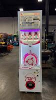 NAMCO BANDAI CAPSULE DROP PRIZE REDEMPTION GAME #2