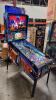 JOHN WICK PREMIUM SPECIAL L@@K PINBALL MACHINE by STERN - 2