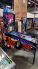 JOHN WICK PREMIUM SPECIAL L@@K PINBALL MACHINE by STERN - 3
