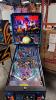 JOHN WICK PREMIUM SPECIAL L@@K PINBALL MACHINE by STERN - 7