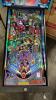 JOHN WICK PREMIUM SPECIAL L@@K PINBALL MACHINE by STERN - 9