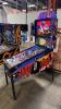 JOHN WICK PREMIUM SPECIAL L@@K PINBALL MACHINE by STERN - 16