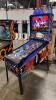 JOHN WICK PREMIUM SPECIAL L@@K PINBALL MACHINE by STERN - 23