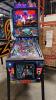 JOHN WICK PREMIUM SPECIAL L@@K PINBALL MACHINE by STERN - 25