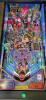 JOHN WICK PREMIUM SPECIAL L@@K PINBALL MACHINE by STERN - 26