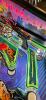 JOHN WICK PREMIUM SPECIAL L@@K PINBALL MACHINE by STERN - 30
