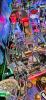 JOHN WICK PREMIUM SPECIAL L@@K PINBALL MACHINE by STERN - 32