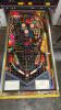 COSMIC FLASH RARE PINBALL MACHINE by BELL GAMES 1984 - 4