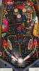 COSMIC FLASH RARE PINBALL MACHINE by BELL GAMES 1984 - 7