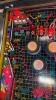 COSMIC FLASH RARE PINBALL MACHINE by BELL GAMES 1984 - 10