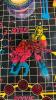 COSMIC FLASH RARE PINBALL MACHINE by BELL GAMES 1984 - 11