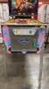COSMIC FLASH RARE PINBALL MACHINE by BELL GAMES 1984 - 12
