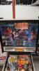 LASER WAR CLASSIC PINBALL MACHINE DATA EAST 1987 - 6