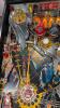 LASER WAR CLASSIC PINBALL MACHINE DATA EAST 1987 - 7