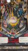 LASER WAR CLASSIC PINBALL MACHINE DATA EAST 1987 - 8