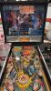 LASER WAR CLASSIC PINBALL MACHINE DATA EAST 1987 - 11