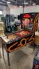 FIREPOWER CLASSIC PINBALL MACHINE by WILLIAMS 1980 - 5