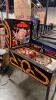 FIREPOWER CLASSIC PINBALL MACHINE by WILLIAMS 1980 - 9
