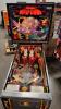 FIREPOWER CLASSIC PINBALL MACHINE by WILLIAMS 1980 - 12