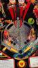FIREPOWER CLASSIC PINBALL MACHINE by WILLIAMS 1980 - 16