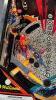 FIREPOWER CLASSIC PINBALL MACHINE by WILLIAMS 1980 - 17