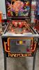 FIREPOWER CLASSIC PINBALL MACHINE by WILLIAMS 1980 - 19