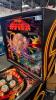 FIREPOWER CLASSIC PINBALL MACHINE by WILLIAMS 1980 - 22