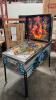 EMBRYON CLASSIC WIDEBODY PINBALL MACHINE by BALLY 1981 - 6