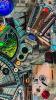 EMBRYON CLASSIC WIDEBODY PINBALL MACHINE by BALLY 1981 - 7