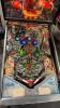 EMBRYON CLASSIC WIDEBODY PINBALL MACHINE by BALLY 1981 - 8