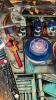 EMBRYON CLASSIC WIDEBODY PINBALL MACHINE by BALLY 1981 - 10