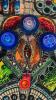 EMBRYON CLASSIC WIDEBODY PINBALL MACHINE by BALLY 1981 - 11
