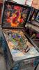 EMBRYON CLASSIC WIDEBODY PINBALL MACHINE by BALLY 1981 - 12