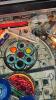 EMBRYON CLASSIC WIDEBODY PINBALL MACHINE by BALLY 1981 - 14