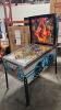 EMBRYON CLASSIC WIDEBODY PINBALL MACHINE by BALLY 1981 - 17
