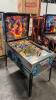 EMBRYON CLASSIC WIDEBODY PINBALL MACHINE by BALLY 1981 - 19