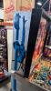 EMBRYON CLASSIC WIDEBODY PINBALL MACHINE by BALLY 1981 - 20