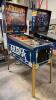 ARENA CLASSIC PINBALL MACHINE by GOTTLIEB 1987