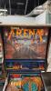 ARENA CLASSIC PINBALL MACHINE by GOTTLIEB 1987 - 5