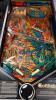 ARENA CLASSIC PINBALL MACHINE by GOTTLIEB 1987 - 8