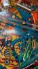 ARENA CLASSIC PINBALL MACHINE by GOTTLIEB 1987 - 10