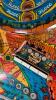ARENA CLASSIC PINBALL MACHINE by GOTTLIEB 1987 - 12